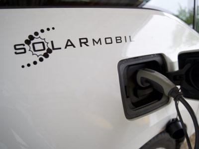 SOlarmobild